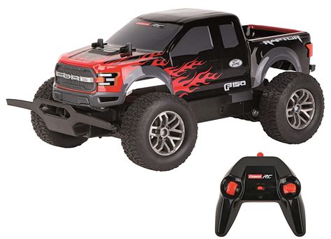 Carrera Rc 370184002 Ford F 150 Raptor Remote Control Truck Toptoy