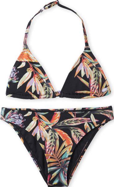 O Neill Venice Beach Party Bikini Sportfits Shop