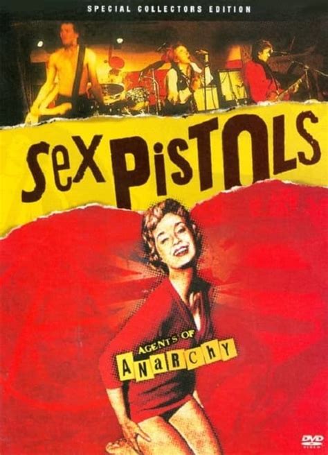 Where To Stream Sex Pistols Agents Of Anarchy 2009 Online Comparing