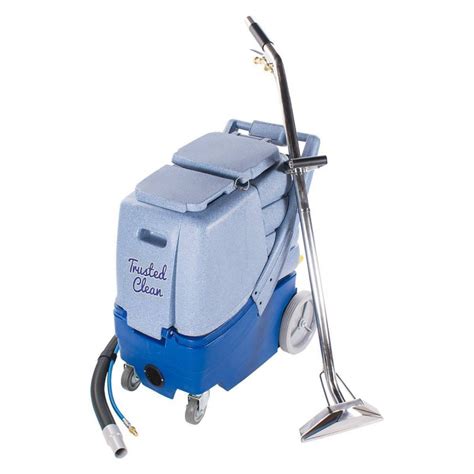 We Use Only the Top Rated Carpet Cleaner Machines - Emerald