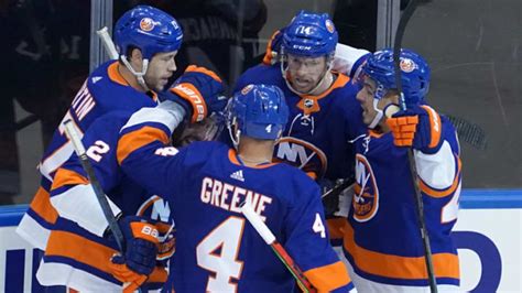 Islanders Vs Panthers Game Three Odds Lineups Tv And More