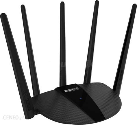 Router Totolink A3100R Opinie I Ceny Na Ceneo Pl