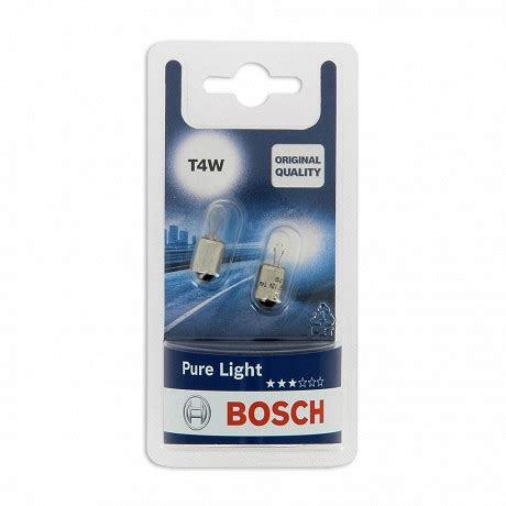 Bosch Pure Light T W V W