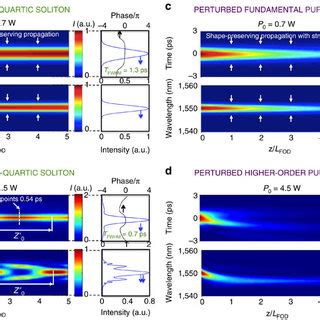 Concept Of Pure Quartic Solitons And Their Experimental Demonstration