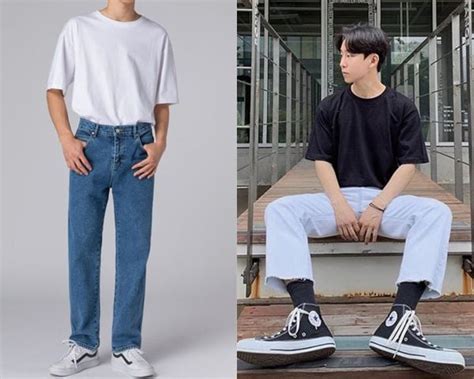 15 Cách Phối Đồ Thời Trang Nam Hàn Quốc Đẹp Hot 2024