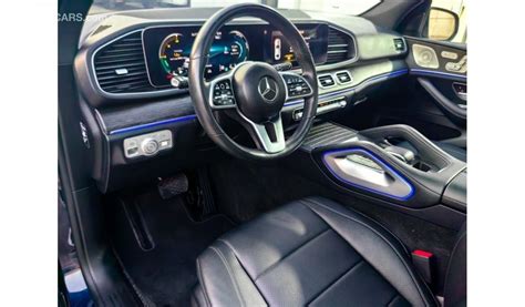 Used Mercedes-Benz GLE 350 2021 for sale in Dubai - 665803