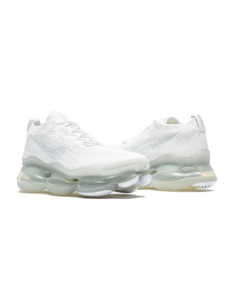 Nike Wmns Air Max Scorpion Fk White Mint Dj Afew Store