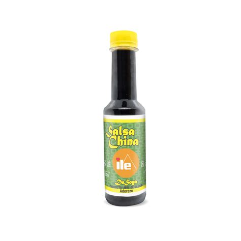 Salsa Ensalada China 1