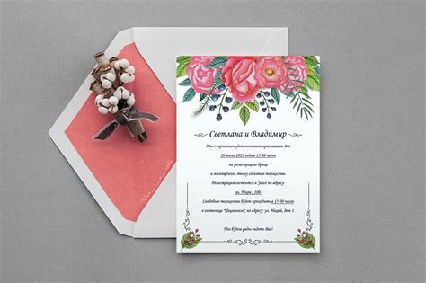 Набор свадебной полиграфии on Behance