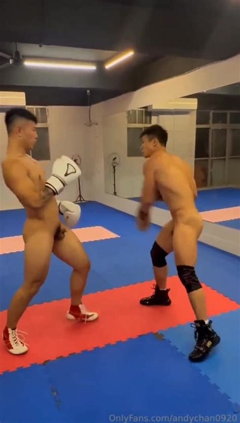 Naked Sport Video 2 ThisVid