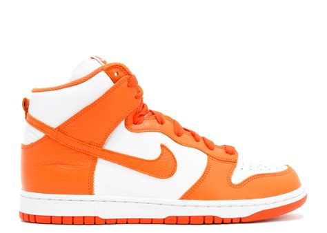 Buy Nike Dunk High Syracuse Online in Australia | KickSTW