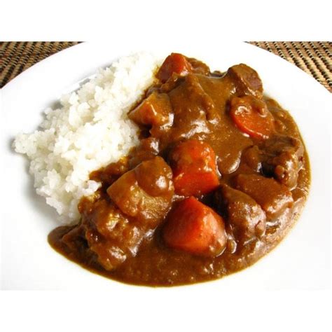 Jual Japanese Golden Curry 1 Kg Medium Hot S B Shopee Indonesia