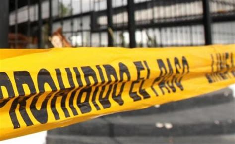 Asesinan A Balazos A Una Mujer Y Abandonan Su Cadáver Junto A La Carretera En Morelos El