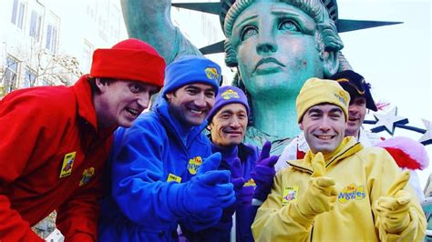 Hot Potato: The Story of the Wiggles documentary premiere date | The Canberra Times | Canberra, ACT