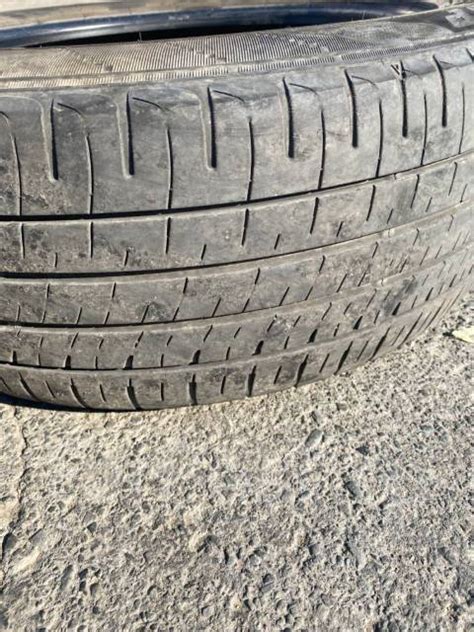 Dunlop, 215/55 R17, 17", 1 шт, в наличии, 215 мм, 55 %, радиальный ...