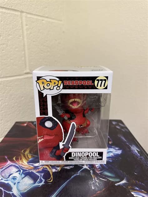 Funko Pop Marvel Deadpool 30th Anniversary Backyard Griller Deadpo