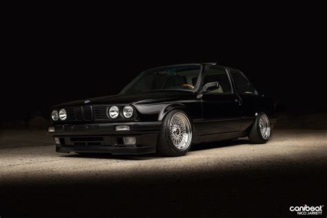 BMW E30 Desktop Wallpapers - Wallpaper Cave