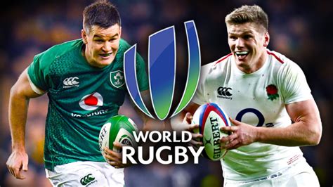 World Rugby Reveals Revised 'Nations Championship' Concept Following ...