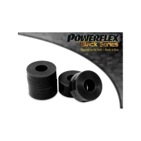 Silent Bloc Powerflex Black Extr Mit Barre Anti Roulis Avant Sur Bras