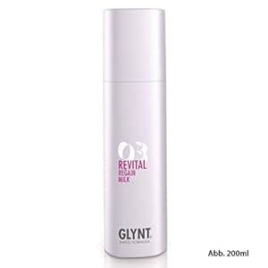 GLYNT REVITAL Regain Milk 3 1000ml Amazon De Beauty