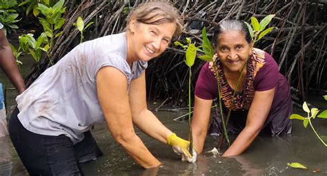 Voyage Solidaire Koggala déconnexion totale en pleine nature