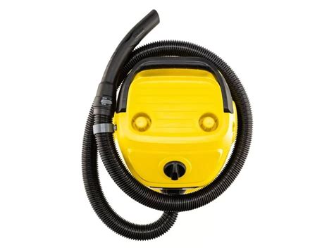 Odkurzacz Karcher WD 3 S Premium inox 217976