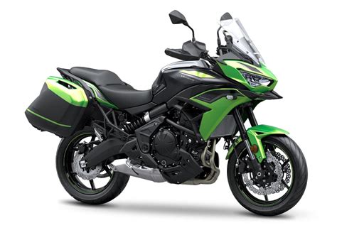 Versys Tourer My Kawasaki United Kingdom