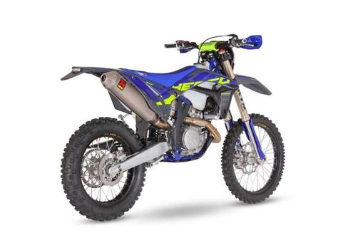 Sherco Sef Factory Prezzo E Scheda Tecnica Moto It