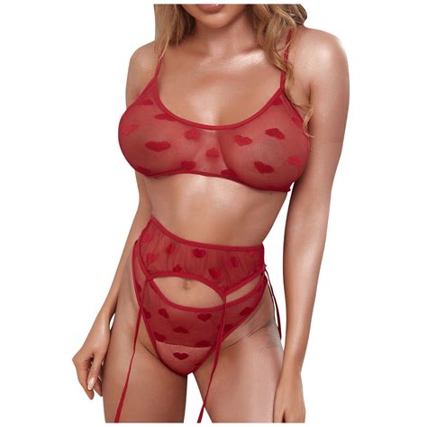 Ehtmsak Sexy Lingerie For Women Naughty For Sex Size L Women Bra And