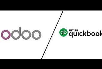 A Comprehensive Comparison Of Odoo Vs Quickbooks Exploring Business