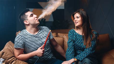 How To Smoke Shisha – Smoking Room