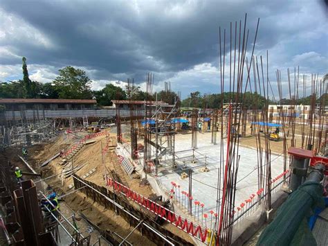 Latest News On The Davao Philippines Temple