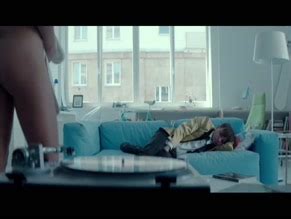 ALEKSANDRA WOJTYSIAK Nude AZNude