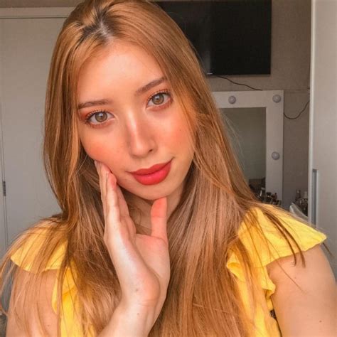 Ruivo nude 20 inspirações que mostram a beleza desse tom incrível