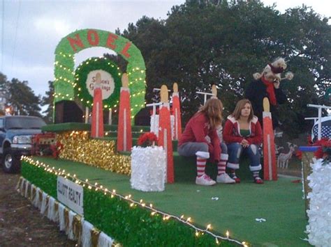 North Myrtle Beach Christmas Parade