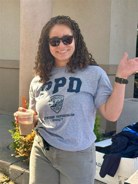 Official Public Services from the Peoria Police Department 28