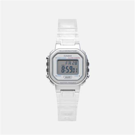 narucnye casy casio collection la whs  la whs