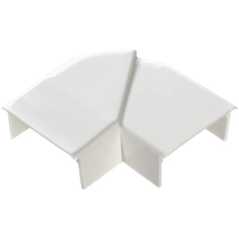 Угол плоский для кабель-канала 40х20мм изменяемый SPL 040004S Купить ...