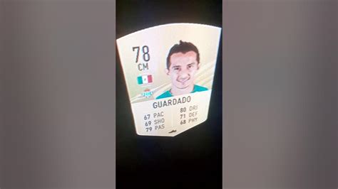 Fifa 21 Sbcs Spoiler There Is Only A 86 Walkout At The Start Of The