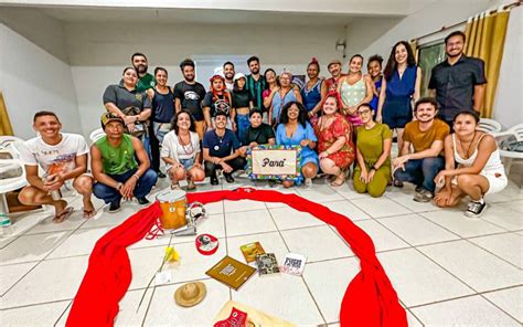 Casa Ninja Amazônia Tour Chega Em Marabá Para Conhecer Iniciativas De