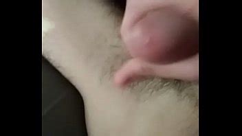 I Beat My Meat In Bed XVIDEOS