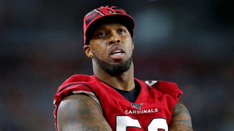 Former ASU, Cardinals football player Terrell Suggs arrested in Scottsdale