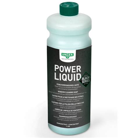 Unger ErgoTec Ninja Raamwisser Compleet - BestelUnger.nl