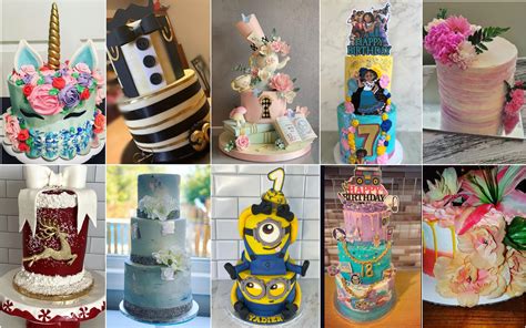 Vote Artist Of The Worlds First Class Cakes Amazing Cake Ideas