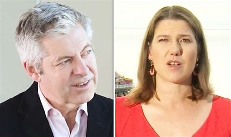 Brexit News Jo Swinson Squirms As Bbc Host Points Out Fundamental