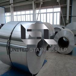 Super Duplex Steel Coil Manufacturer Supplier In India