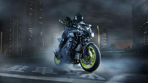 Yamaha MT 15 Wallpapers - Wallpaper Cave