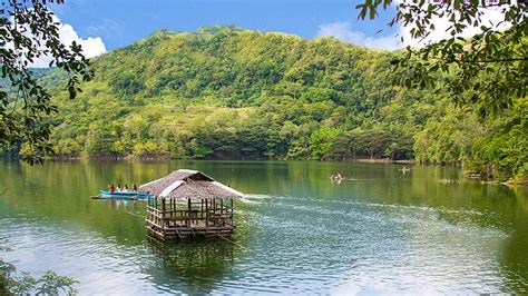 Negros Oriental Tourist Spots Wellbeach Dive Resort Zamboanguita