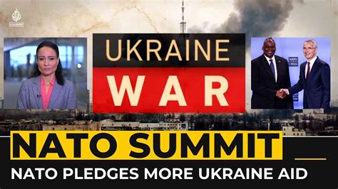 NATO Plans For Nuclear Worst Case Scenario In Ukraine YouTube