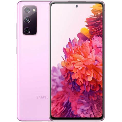 Samsung Galaxy S20 FE 128 GB Cloud Lavender (2C00006336 ...